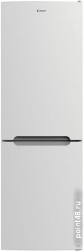 Холодильник Candy CCRN 6180W белый (двухкамерный) в Липецке