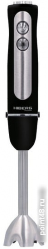 Купить Погружной блендер Hiberg HB 1040 BR в Липецке фото 2