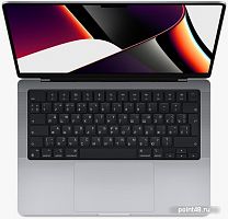 Ноутбук Apple Macbook Pro 14" M1 Pro 2021 Z15G000CK в Липецке