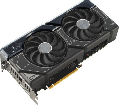 Видеокарта ASUS Dual GeForce RTX 4070 Super OC Edition 12GB GDDR6X DUAL-RTX4070S-O12G фото 3