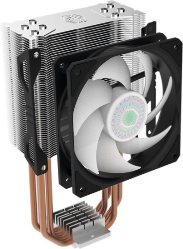 Кулер для процессора Cooler Master Hyper 212 Spectrum V2 RR-2V2L-18PD-R1 фото 3