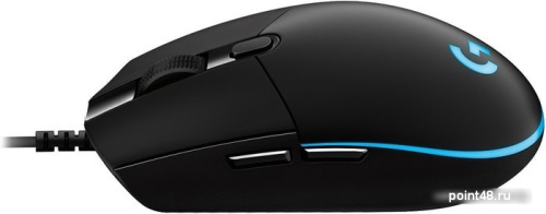 Купить Мышь Logitech G PRO HERO в Липецке фото 3