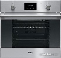 Газовый духовой шкаф Korting OGG 771 CFX в Липецке