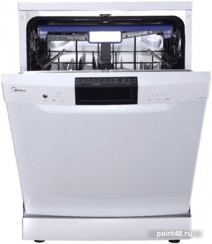 Посудомоечная машина M ea MFD60S500W белый (полноразмерная) в Липецке фото 2