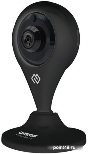 Купить Видеокамера IP Digma DiVision 300 3.6-3.6мм цветная корп.:черный/черный в Липецке фото 2