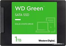 SSD WD Green 1TB WDS100T3G0A