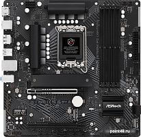 Материнская плата ASRock B760M PG Lightning