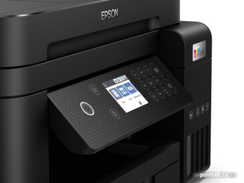 Купить МФУ Epson EcoTank L6270 в Липецке фото 3