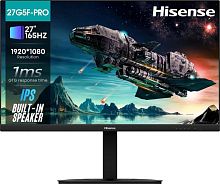 Купить Игровой монитор Hisense 27G5F-PRO в Липецке