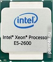 Процессор Intel Xeon E5-2609 v4 LGA 2011-3 20Mb 1.7Ghz (CM8066002032901S R2P1)