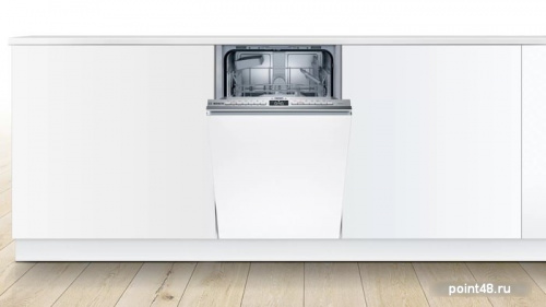 Посудомоечная машина Bosch SPV4EKX29E в Липецке фото 2