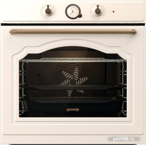 Электрический духовой шкаф Gorenje BOS67371CLI в Липецке