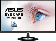 Купить Монитор Asus 23  VZ239HE черный IPS LED 16:9 HDMI матовая 250cd 178гр/178гр 1920x1080 D-Sub FHD 2.7кг в Липецке
