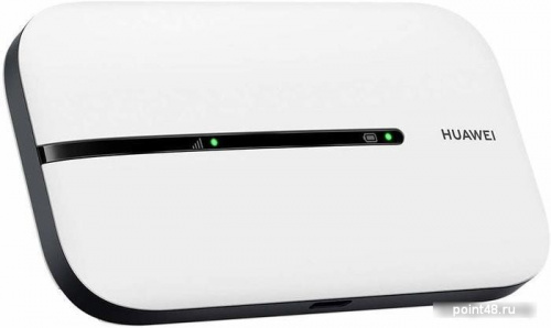 Купить Модем 3G/4G Huawei E5576-320 USB Wi-Fi Firewall +Router внешний белый в Липецке фото 2