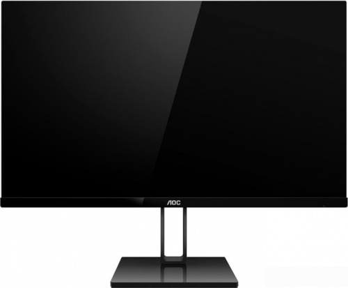 Купить Монитор AOC 27  Value Line 27V2Q серебристый IPS LED 4ms 16:9 HDMI матовая 1000:1 250cd 178гр/178гр 1920x1080 DisplayPort FHD 4.22кг в Липецке