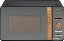Микроволновая печь Harper HMW-20ST03 (серый) в Липецке
