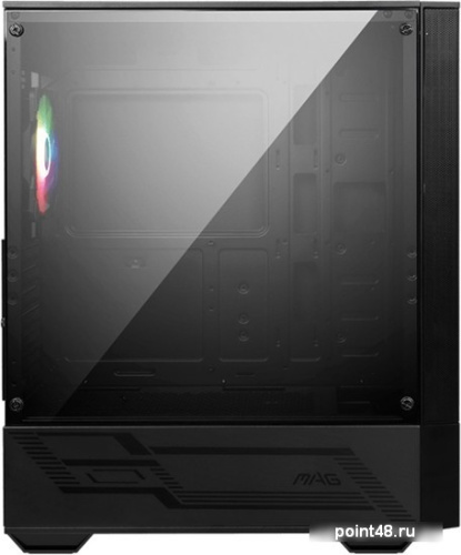 Корпус MSI MAG Forge 110R фото 2