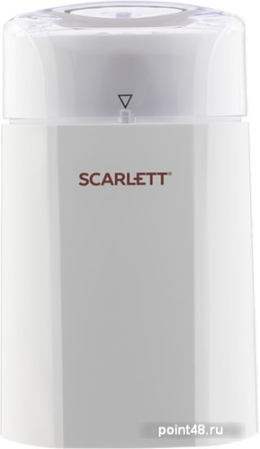 Купить Электрическая кофемолка Scarlett SC-CG44506 в Липецке фото 2