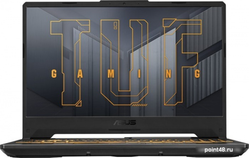Игровой ноутбук ASUS TUF Gaming F15 FX506HM-HN220W в Липецке фото 3