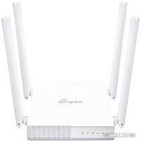 Купить Роутер беспроводной TP-LINK Archer C24, белый в Липецке