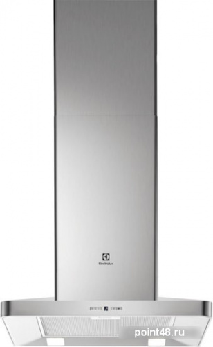 Купить Кухонная вытяжка Electrolux EFF60560OX в Липецке