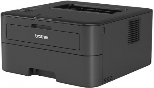 Купить Принтер BROTHER HL-L2365DWR, лазерный, цвет: черный в Липецке фото 2