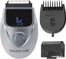 Купить Машинка для стрижки волос Galaxy Line GL4168 в Липецке