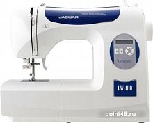 Купить Швейная машина JAGUAR LW-400 в Липецке