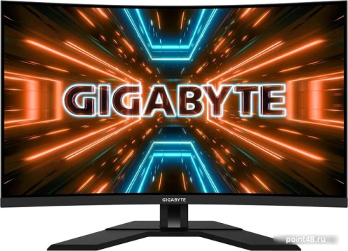 Купить Игровой монитор Gigabyte M32UC в Липецке