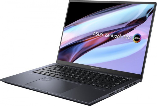 Ноутбук ASUS Zenbook Pro 14 OLED UX6404VV-P1119X в Липецке фото 2