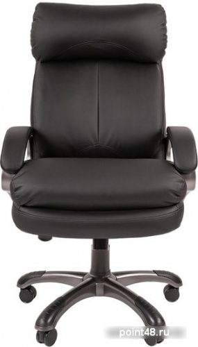 Кресло CHAIRMAN 505 (черный) фото 2