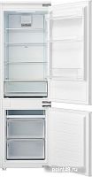 Холодильник Korting KFS 17935 CFNF в Липецке
