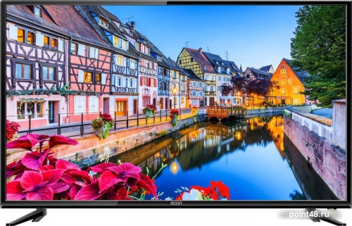 Купить Телевизор ECON EX-32HT016B в Липецке