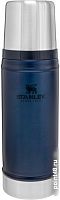 Купить Термос Stanley The Legendary Classic Bottle (10-01228-088) 0.47л. синий в Липецке