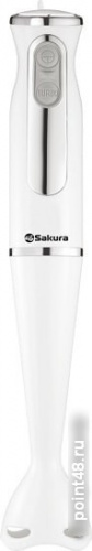 Купить Погружной блендер Sakura SA-6248W в Липецке