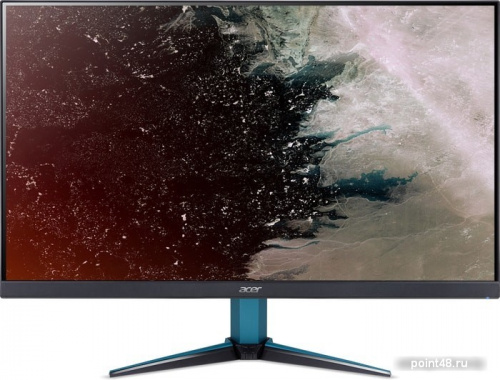 Купить Монитор Acer 27 Nitro VG271UPbmiipx IPS 2560x1440 144Hz FreeSync 350cd/m2 16:9 в Липецке