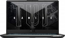Игровой ноутбук ASUS TUF Gaming F17 FX706HEB-HX157W в Липецке