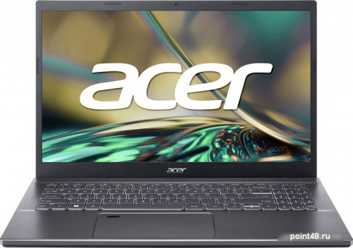 Ноутбук Acer Aspire 5 A515-57-39MG NX.K3KER.00F в Липецке