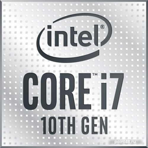 Боксовый процессор CPU Intel Socket 1200 Core i7-10700 (2.9GHz/16Mb) Box