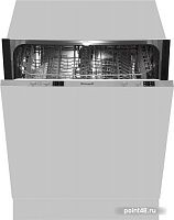 Посудомоечная машина Weissgauff BDW 6042 в Липецке