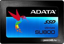 Накопитель SSD A-Data SATA III 256Gb ASU800SS-256GT-C SU800 2.5