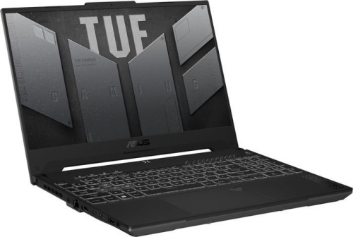 Игровой ноутбук ASUS TUF Gaming Dash F15 2023 FX507ZV4-LP106 в Липецке фото 3