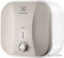 Купить Накопительный электрический водонагреватель над мойкой Electrolux EWH 15 Q-bic O в Липецке