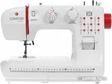 Купить Электромеханическая швейная машина Comfort 444 в Липецке