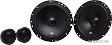 Колонки автомобильные JBL Stage1 601C 200Вт 90дБ 4Ом 16см (6дюйм) (ком.:2кол.) компонентные в Липецке от магазина Point48