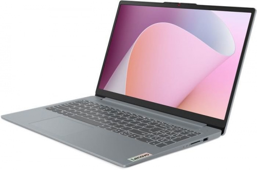Ноутбук Lenovo IdeaPad Slim 3 15AMN8 82XQ00BCRK в Липецке фото 3