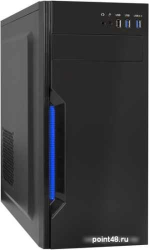 Корпус ExeGate XP-333U 600W EX283080RUS