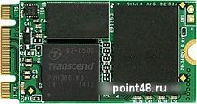 Накопитель SSD Transcend SATA III 120Gb TS120GMTS420S M.2 2242