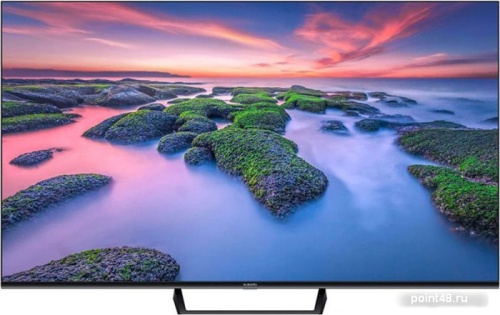 Купить Телевизор Xiaomi Mi TV A2 65" (международная версия) в Липецке фото 2