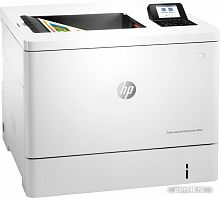 Купить Принтер лазерный HP Color LaserJet Enterprise M554dn (7ZU81A) A4 Duplex в Липецке